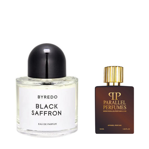 Byredo Black Saffron