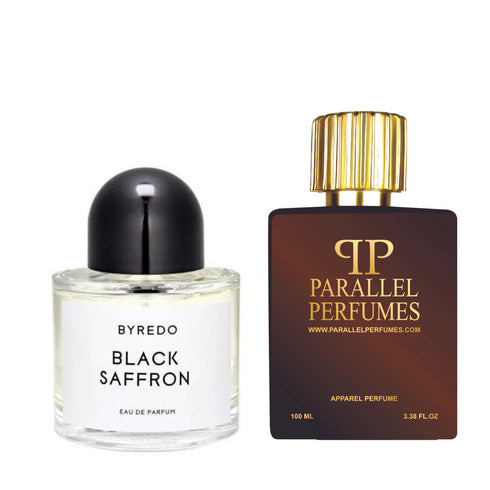 Byredo Black Saffron