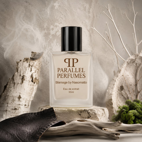 Blamage by Nasomatto Inspired Perfume