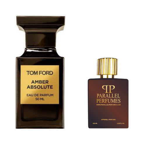 Tom Ford Amber Absolute