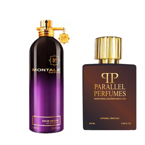 Aoud Sense Montale