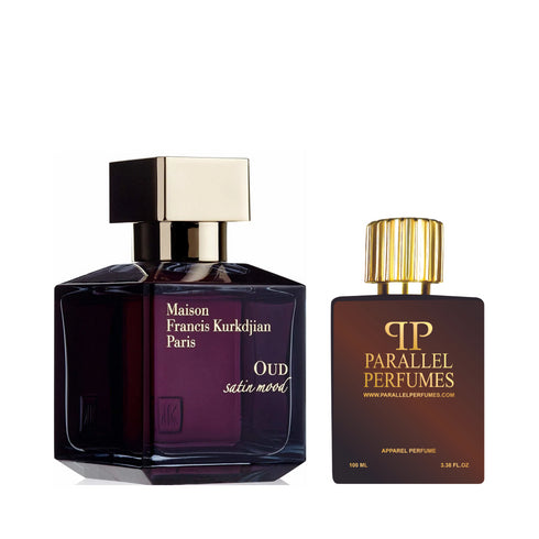 Maison Francis Kurkdjian Oud Satin Mood