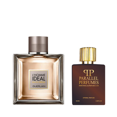 Guerlain L'Homme Ideal