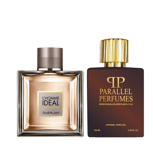 Guerlain L'Homme Ideal