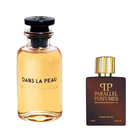 Dans la Peau by Louis Vuitton