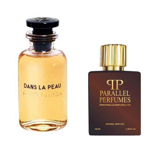 Dans la Peau by Louis Vuitton