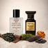 Tom Ford Patchouli Absolu Inspired Perfume