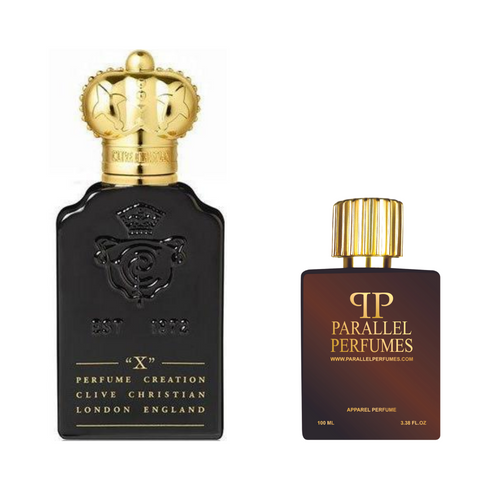 Clive Christian X For Men Inspired Perfume