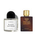 Black Saffron Byredo