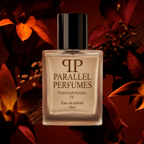 Tom Ford Patchouli Absolu Inspired Perfume