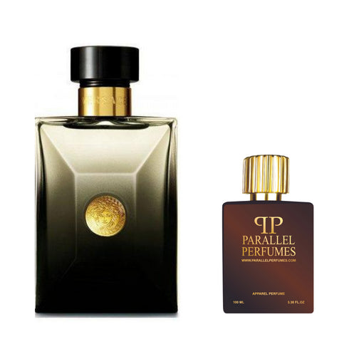 Versace Oud Noir