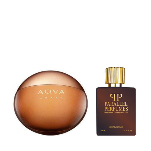 Bvlgari Aqua Amara