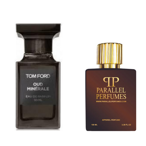 Tom Ford Oud Minerale