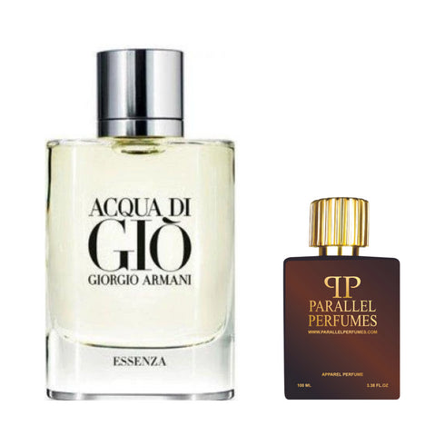 Acqua di Gio Essenza Giorgio Armani