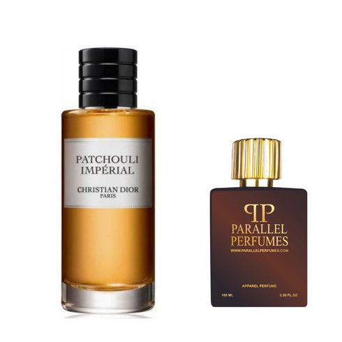 Patchouli Imperial Christian Dior