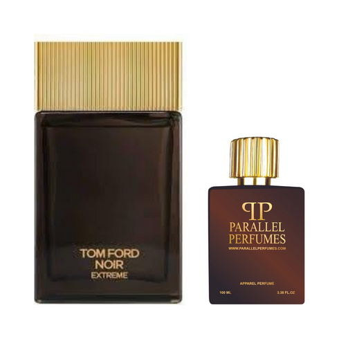 Tom Ford Noir Extreme Inspired Perfume