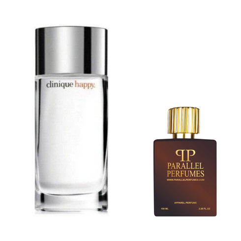 Clinique Happy Women Inspired Perfume