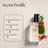 Tom Ford Patchouli Absolu Inspired Perfume