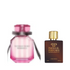 Viktoryia Secretly Bommshell Inspired Perfume