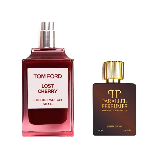 Tom Ford Lost Cherry