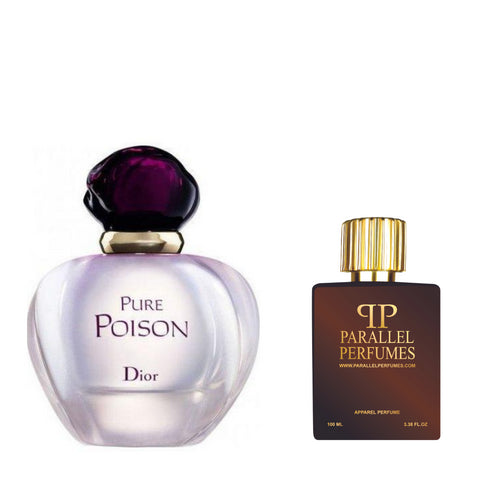 Pure Poison by Christian Dior