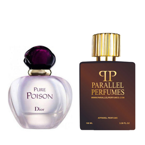 Pure Poison by Christian Dior