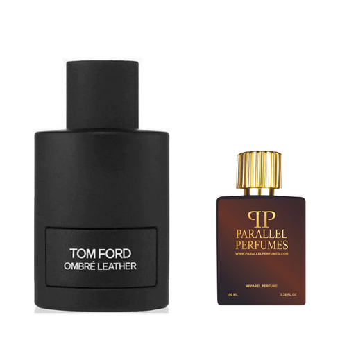 Tom Ford Ombre Leather Inspired Perfume