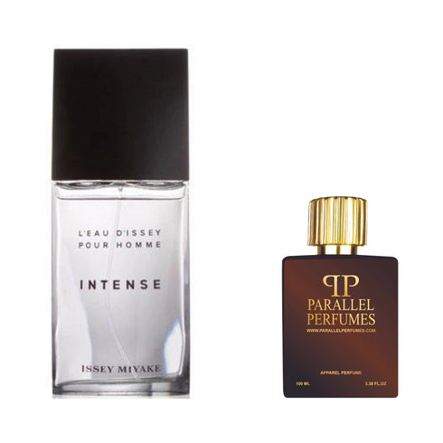 Issey Miyake Pour Homme Intense