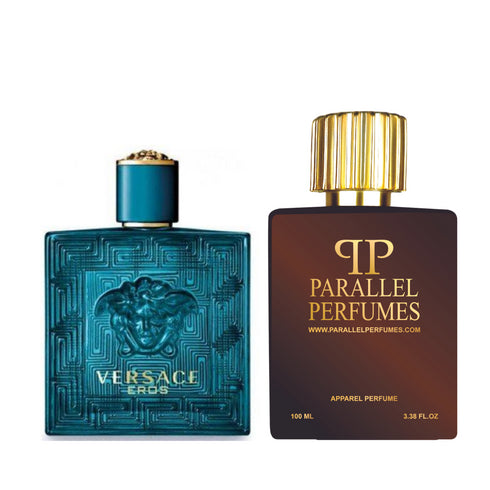 Versace Eros