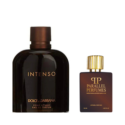 Dolce & Gabbana Intenso