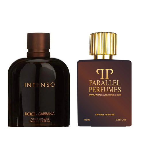 Dolce & Gabbana Intenso