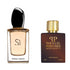 Armani Si for Women