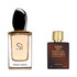 Armani Si for Women