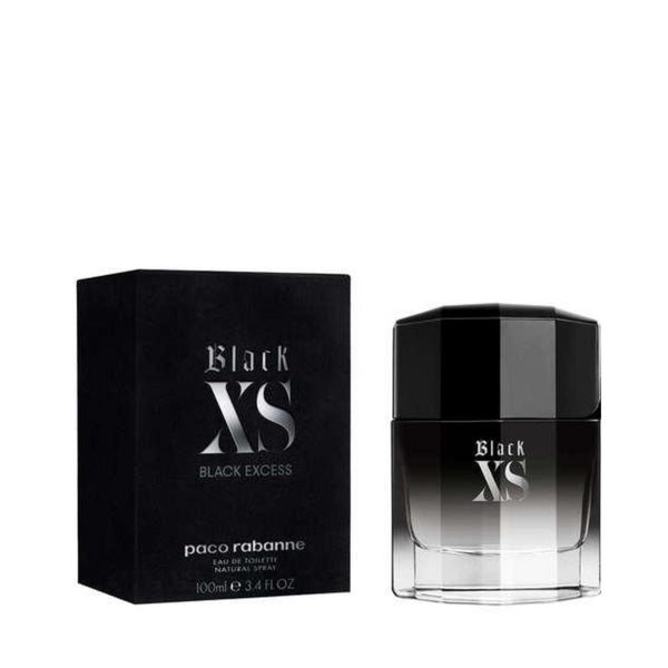 Blacke XSe  by Poco Robanne for Women inspired perfume oil