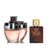 My NY by DKNY Inspired Perfume