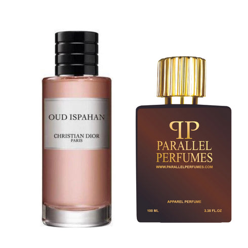 Oud Ispahan by Dior