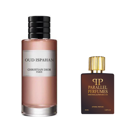 Oud Ispahan by Dior Inspired Perfume