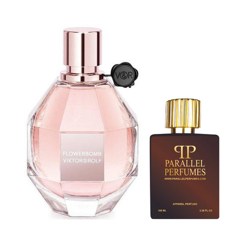 Flowerbomb by Viktor & Rolf