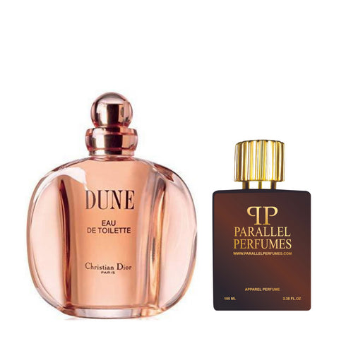 Dune for Women By Christian Dior