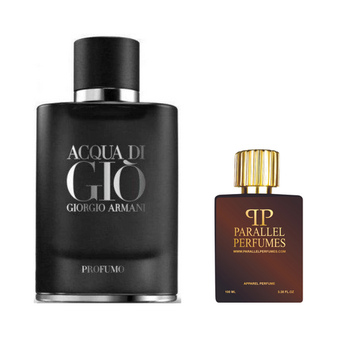 Acqua Di Gio Profumo Inspired Perfume
