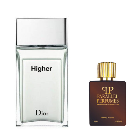 Dior Higher