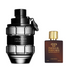 Spicebomb by Viktor & Rolf Inspired Perfume