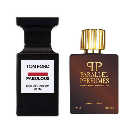 Tom Ford F**** Fabulous