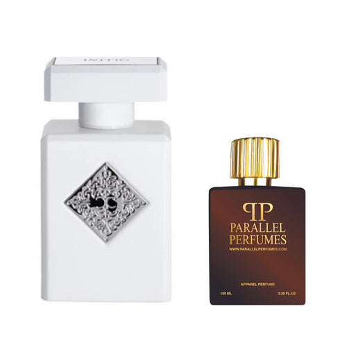 Rehab by Initio Parfums Prives