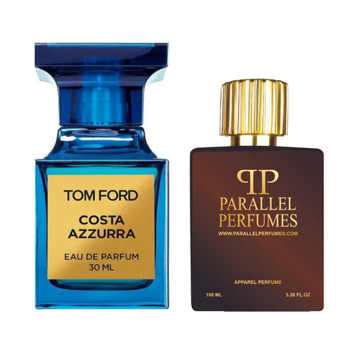 Tom Ford Costa Azzurra