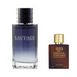Dior Sauvage Inspired Perfume