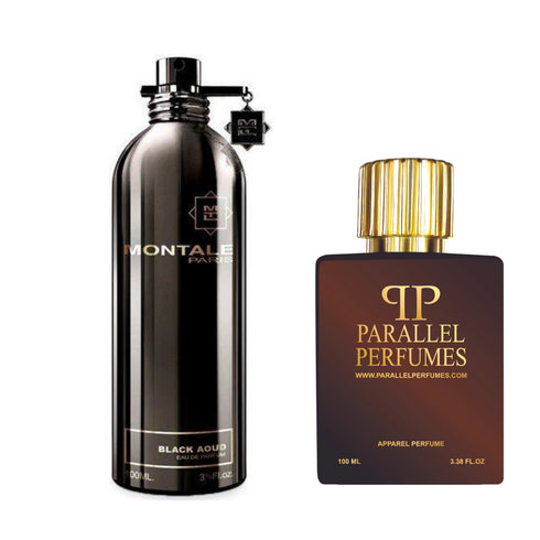 Black Aoud by Montale