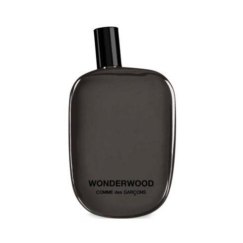 Wonderwoode inspired perfume oil