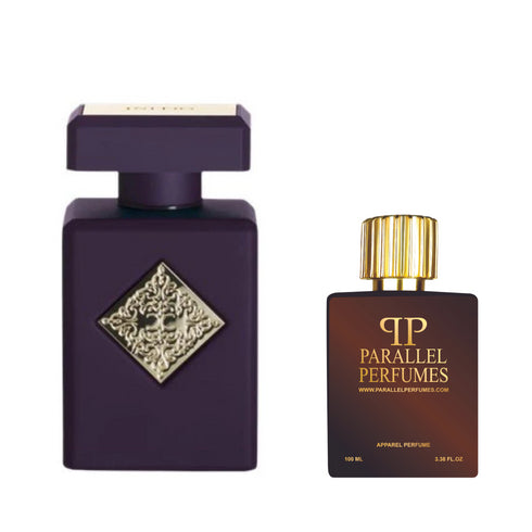 Psychedelic Love by Initio Parfums Prives