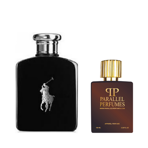 Polo Black by Ralph Lauren Inspired Perfume